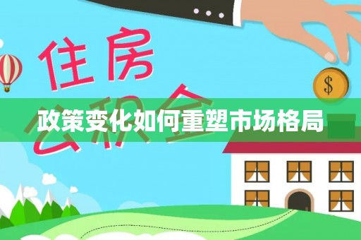兰坪政策变化如何重塑市场格局