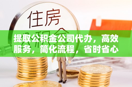 兰坪提取公积金公司代办，高效服务，简化流程，省时省心