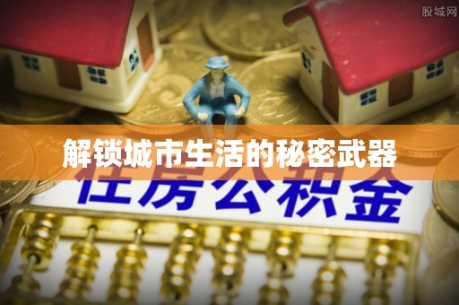 兰坪解锁城市生活的秘密武器