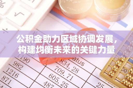 兰坪公积金助力区域协调发展，构建均衡未来的关键力量