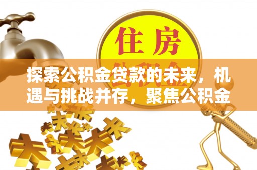 兰坪探索公积金贷款的未来，机遇与挑战并存，聚焦公积金贷款风险防控策略