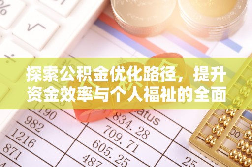 兰坪探索公积金优化路径，提升资金效率与个人福祉的全面解析