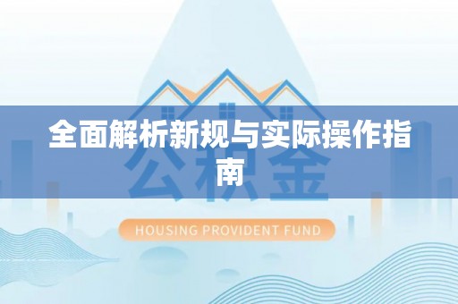 兰坪全面解析新规与实际操作指南