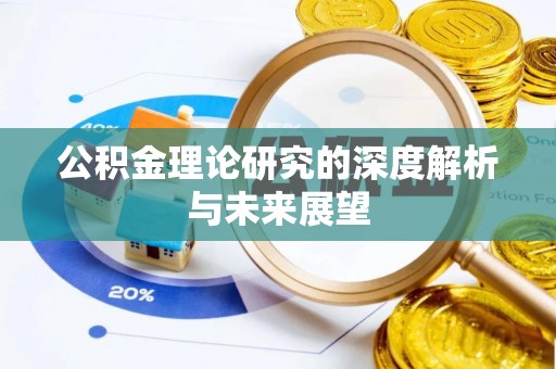 兰坪公积金理论研究的深度解析与未来展望