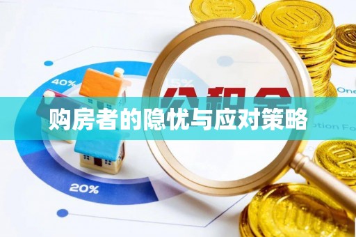 兰坪购房者的隐忧与应对策略