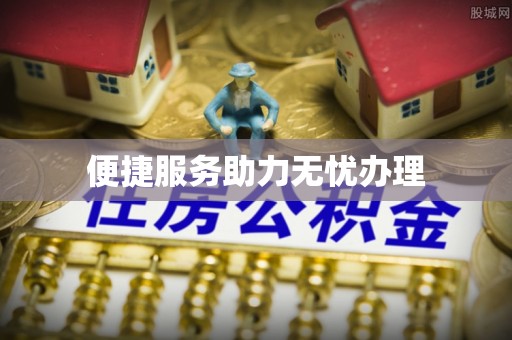 兰坪便捷服务助力无忧办理