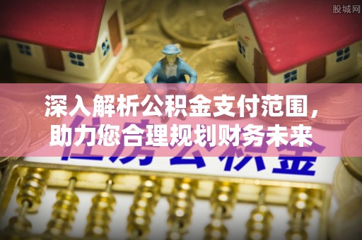 兰坪深入解析公积金支付范围，助力您合理规划财务未来