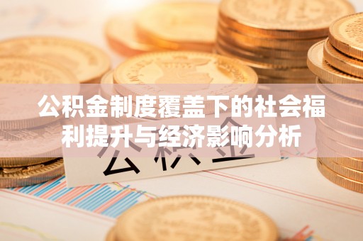 兰坪公积金制度覆盖下的社会福利提升与经济影响分析