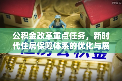 兰坪公积金改革重点任务，新时代住房保障体系的优化与展望
