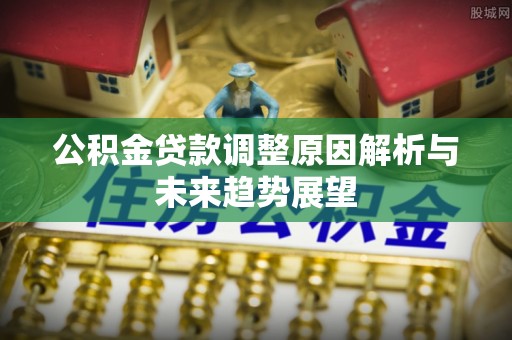 兰坪公积金贷款调整原因解析与未来趋势展望