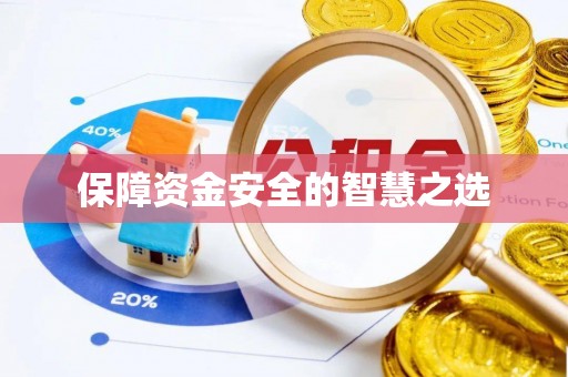 兰坪保障资金安全的智慧之选