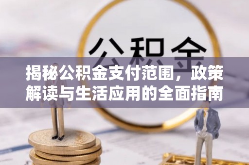 兰坪揭秘公积金支付范围，政策解读与生活应用的全面指南