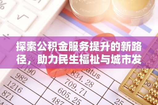 兰坪探索公积金服务提升的新路径，助力民生福祉与城市发展