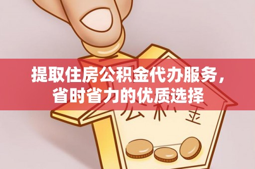 兰坪提取住房公积金代办服务，省时省力的优质选择