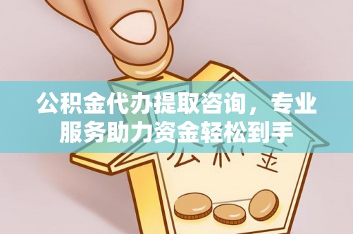 兰坪公积金代办提取咨询，专业服务助力资金轻松到手