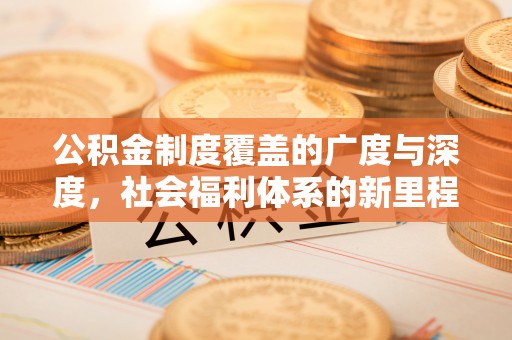 兰坪公积金制度覆盖的广度与深度，社会福利体系的新里程碑