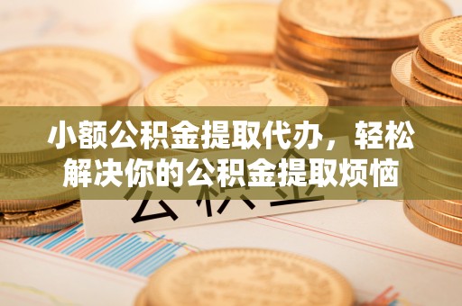 兰坪小额公积金提取代办，轻松解决你的公积金提取烦恼