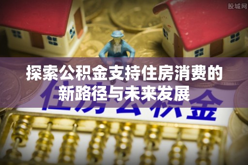 兰坪探索公积金支持住房消费的新路径与未来发展