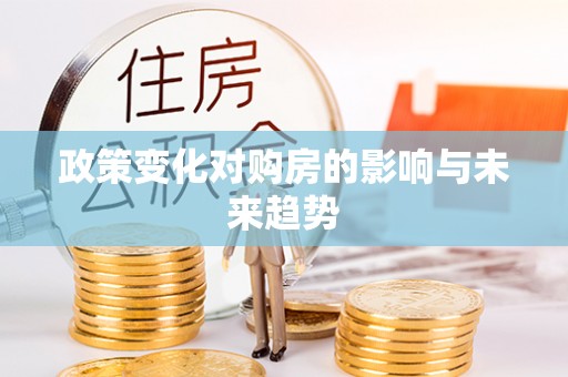 兰坪政策变化对购房的影响与未来趋势