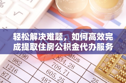 兰坪轻松解决难题，如何高效完成提取住房公积金代办服务