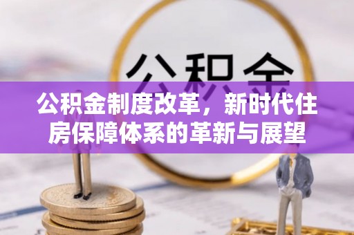 兰坪公积金制度改革，新时代住房保障体系的革新与展望