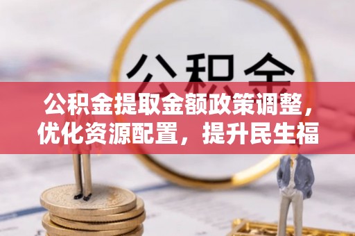 兰坪公积金提取金额政策调整，优化资源配置，提升民生福祉