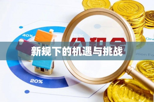 兰坪新规下的机遇与挑战