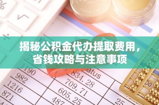 兰坪揭秘公积金代办提取费用，省钱攻略与注意事项