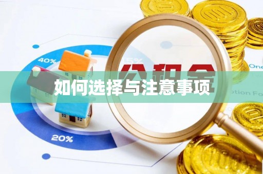 兰坪如何选择与注意事项