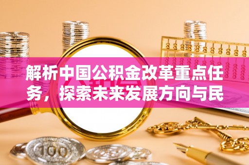 兰坪解析中国公积金改革重点任务，探索未来发展方向与民生影响