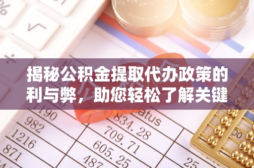 兰坪揭秘公积金提取代办政策的利与弊，助您轻松了解关键要点