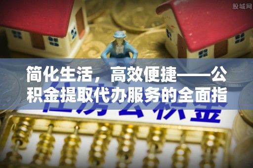 兰坪简化生活，高效便捷——公积金提取代办服务的全面指南
