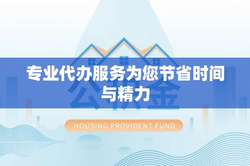 兰坪专业代办服务为您节省时间与精力
