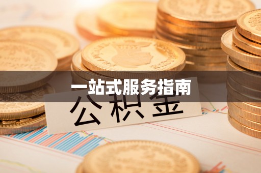 兰坪一站式服务指南
