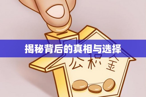 兰坪揭秘背后的真相与选择