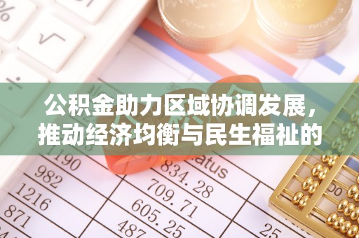 兰坪公积金助力区域协调发展，推动经济均衡与民生福祉的双赢之道