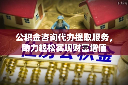 兰坪公积金咨询代办提取服务，助力轻松实现财富增值