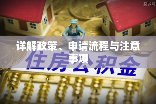 兰坪详解政策、申请流程与注意事项
