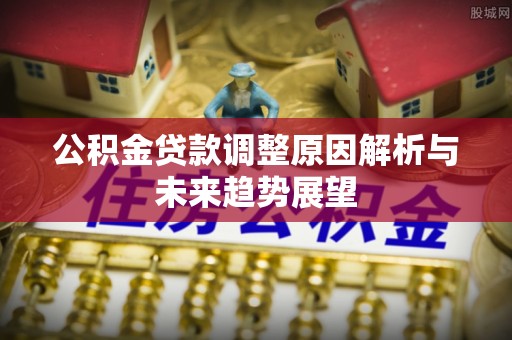 兰坪公积金贷款调整原因解析与未来趋势展望