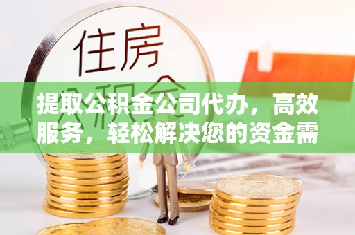 兰坪提取公积金公司代办，高效服务，轻松解决您的资金需求